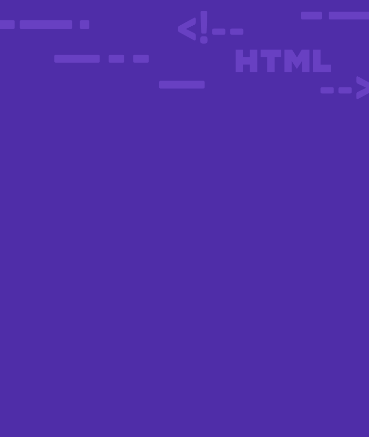 How To Add Comments In HTML Sololearn